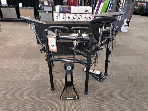 Yamaha - DTX522K